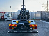 HINO Ranger Container Carrier Truck BDG-FC6JCWA 2006 233,799km_6