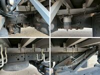 UD TRUCKS Condor Aluminum Van TKG-MK38L 2016 260,966km_10