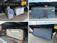 UD TRUCKS Condor Aluminum Van TKG-MK38L 2016 260,966km_11