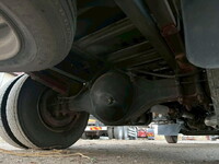 UD TRUCKS Condor Aluminum Van TKG-MK38L 2016 260,966km_12