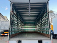 UD TRUCKS Condor Aluminum Van TKG-MK38L 2016 260,966km_18