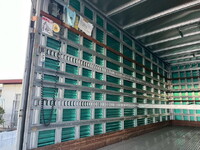 UD TRUCKS Condor Aluminum Van TKG-MK38L 2016 260,966km_19