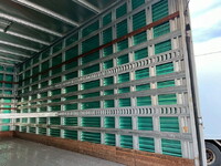 UD TRUCKS Condor Aluminum Van TKG-MK38L 2016 260,966km_20