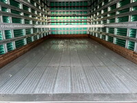 UD TRUCKS Condor Aluminum Van TKG-MK38L 2016 260,966km_22