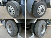 UD TRUCKS Condor Aluminum Van TKG-MK38L 2016 260,966km_23