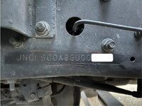 UD TRUCKS Condor Aluminum Van TKG-MK38L 2016 260,966km_24