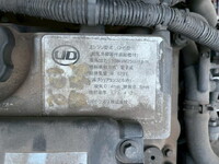 UD TRUCKS Condor Aluminum Van TKG-MK38L 2016 260,966km_25