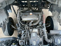 UD TRUCKS Condor Aluminum Van TKG-MK38L 2016 260,966km_26