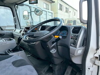 UD TRUCKS Condor Aluminum Van TKG-MK38L 2016 260,966km_29