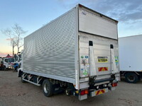 UD TRUCKS Condor Aluminum Van TKG-MK38L 2016 260,966km_2