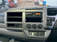 UD TRUCKS Condor Aluminum Van TKG-MK38L 2016 260,966km_34