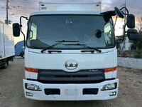 UD TRUCKS Condor Aluminum Van TKG-MK38L 2016 260,966km_3