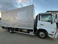 UD TRUCKS Condor Aluminum Van TKG-MK38L 2016 260,966km_5