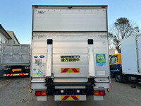 UD TRUCKS Condor Aluminum Van TKG-MK38L 2016 260,966km_6