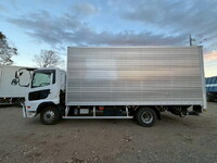 UD TRUCKS Condor Aluminum Van TKG-MK38L 2016 260,966km_7