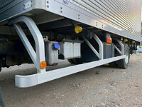 UD TRUCKS Condor Aluminum Van TKG-MK38L 2016 260,966km_8