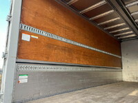ISUZU Forward Aluminum Wing 2RG-FRR90S2 2018 332,053km_16