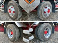 ISUZU Forward Aluminum Wing 2RG-FRR90S2 2018 332,053km_20