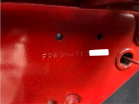 ISUZU Forward Aluminum Wing 2RG-FRR90S2 2018 332,053km_21
