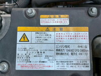 ISUZU Forward Aluminum Wing 2RG-FRR90S2 2018 332,053km_22