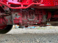 ISUZU Forward Aluminum Wing 2RG-FRR90S2 2018 332,053km_23