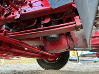 ISUZU Forward Aluminum Wing 2RG-FRR90S2 2018 332,053km_24