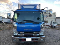 ISUZU Forward Aluminum Wing 2RG-FRR90S2 2018 332,053km_3