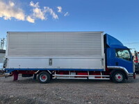 ISUZU Forward Aluminum Wing 2RG-FRR90S2 2018 332,053km_4