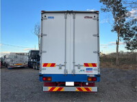 ISUZU Forward Aluminum Wing 2RG-FRR90S2 2018 332,053km_5