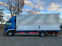 ISUZU Forward Aluminum Wing 2RG-FRR90S2 2018 332,053km_6