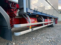 ISUZU Forward Aluminum Wing 2RG-FRR90S2 2018 332,053km_7