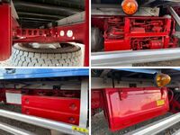 ISUZU Forward Aluminum Wing 2RG-FRR90S2 2018 332,053km_9