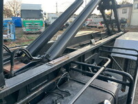 ISUZU Giga Container Carrier Truck QDG-CYZ77AMQ 2012 493,936km_10