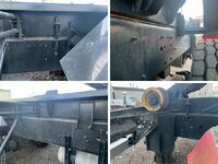 ISUZU Giga Container Carrier Truck QDG-CYZ77AMQ 2012 493,936km_12