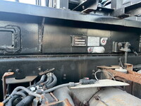 ISUZU Giga Container Carrier Truck QDG-CYZ77AMQ 2012 493,936km_15