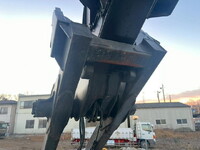 ISUZU Giga Container Carrier Truck QDG-CYZ77AMQ 2012 493,936km_17