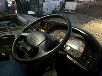 ISUZU Giga Container Carrier Truck QDG-CYZ77AMQ 2012 493,936km_28