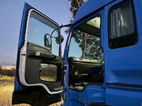 ISUZU Giga Container Carrier Truck QDG-CYZ77AMQ 2012 493,936km_39