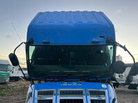 ISUZU Giga Container Carrier Truck QDG-CYZ77AMQ 2012 493,936km_4