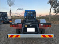 ISUZU Giga Container Carrier Truck QDG-CYZ77AMQ 2012 493,936km_6