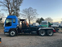 ISUZU Giga Container Carrier Truck QDG-CYZ77AMQ 2012 493,936km_7