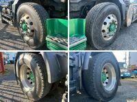 MITSUBISHI FUSO Super Great Trailer Head QPG-FP64VDR 2015 844,406km_19
