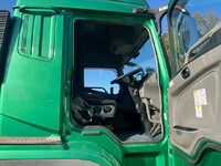 MITSUBISHI FUSO Super Great Trailer Head QPG-FP64VDR 2015 844,406km_25