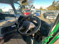 MITSUBISHI FUSO Super Great Trailer Head QPG-FP64VDR 2015 844,406km_28