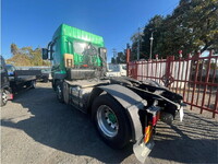 MITSUBISHI FUSO Super Great Trailer Head QPG-FP64VDR 2015 844,406km_2