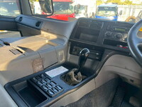MITSUBISHI FUSO Super Great Trailer Head QPG-FP64VDR 2015 844,406km_33