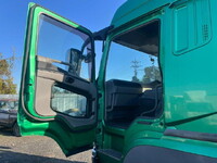 MITSUBISHI FUSO Super Great Trailer Head QPG-FP64VDR 2015 844,406km_38