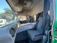 MITSUBISHI FUSO Super Great Trailer Head QPG-FP64VDR 2015 844,406km_39