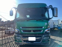 MITSUBISHI FUSO Super Great Trailer Head QPG-FP64VDR 2015 844,406km_3