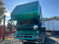 MITSUBISHI FUSO Super Great Trailer Head QPG-FP64VDR 2015 844,406km_4
